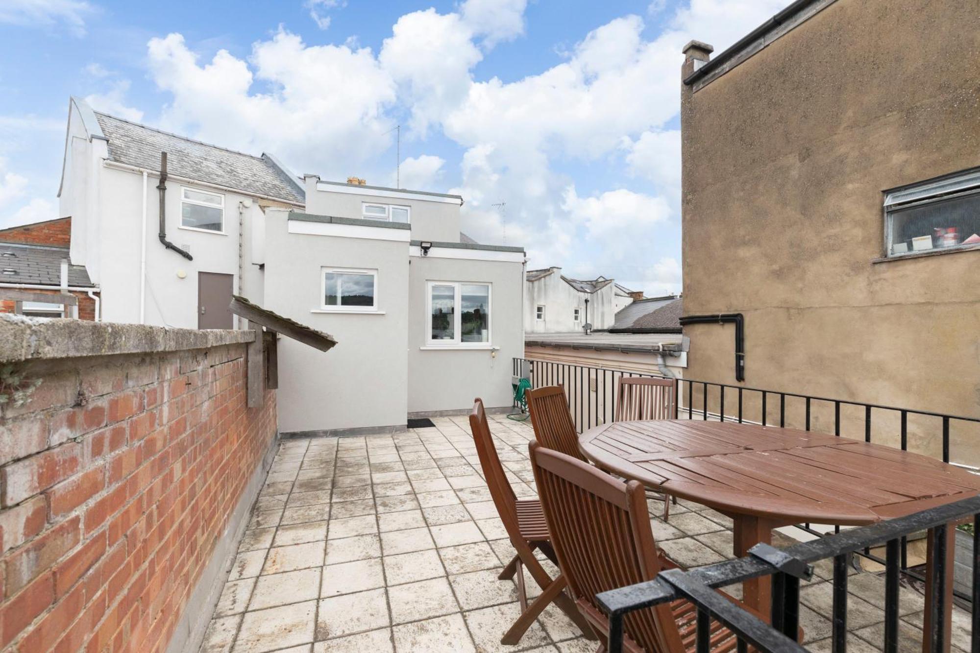 Fabulous, Vibrant, Town House, Central Bath Road Cheltenham Exterior photo