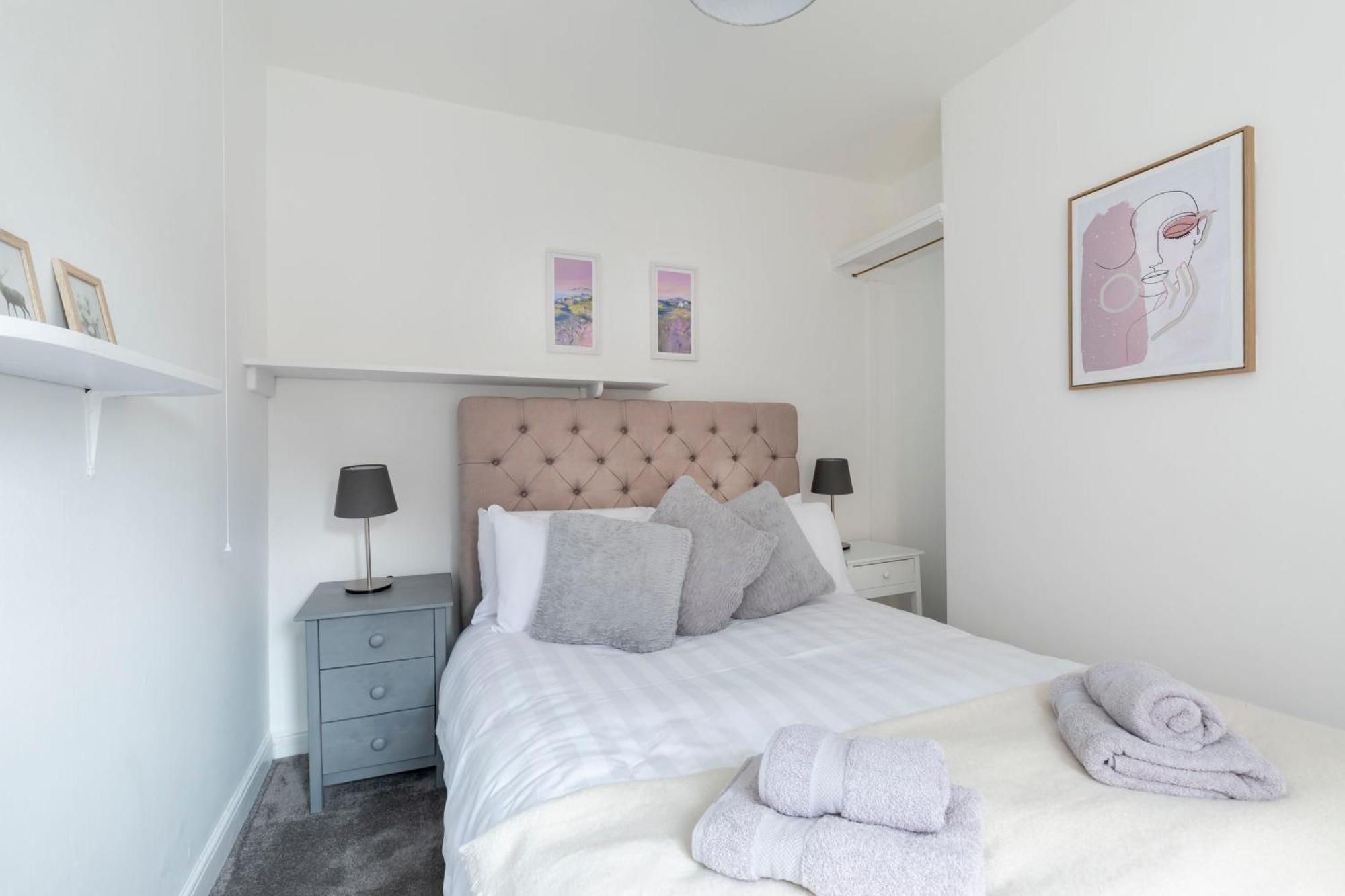 Fabulous, Vibrant, Town House, Central Bath Road Cheltenham Exterior photo